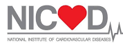 NICVD Logo
